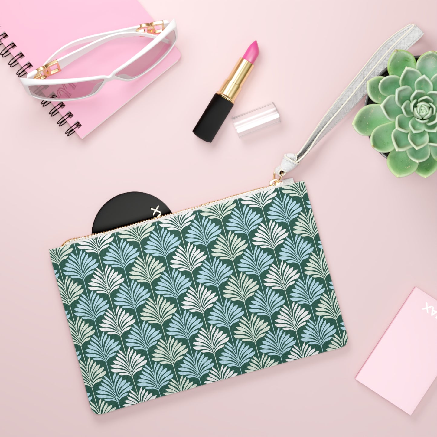 Clutch Bag | New Orleans, Louisiana | Deco