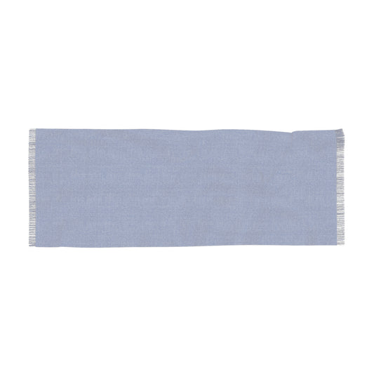 Scarf | Durham, North Carolina | Light