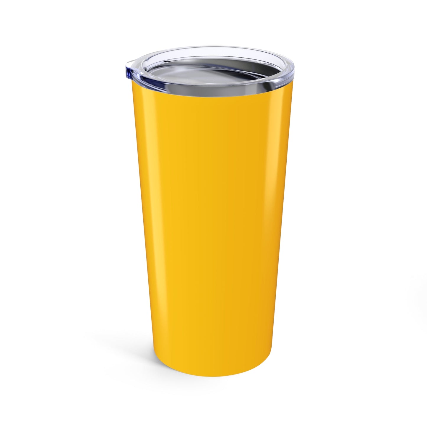 Tumbler | Yellow & Blue | Light