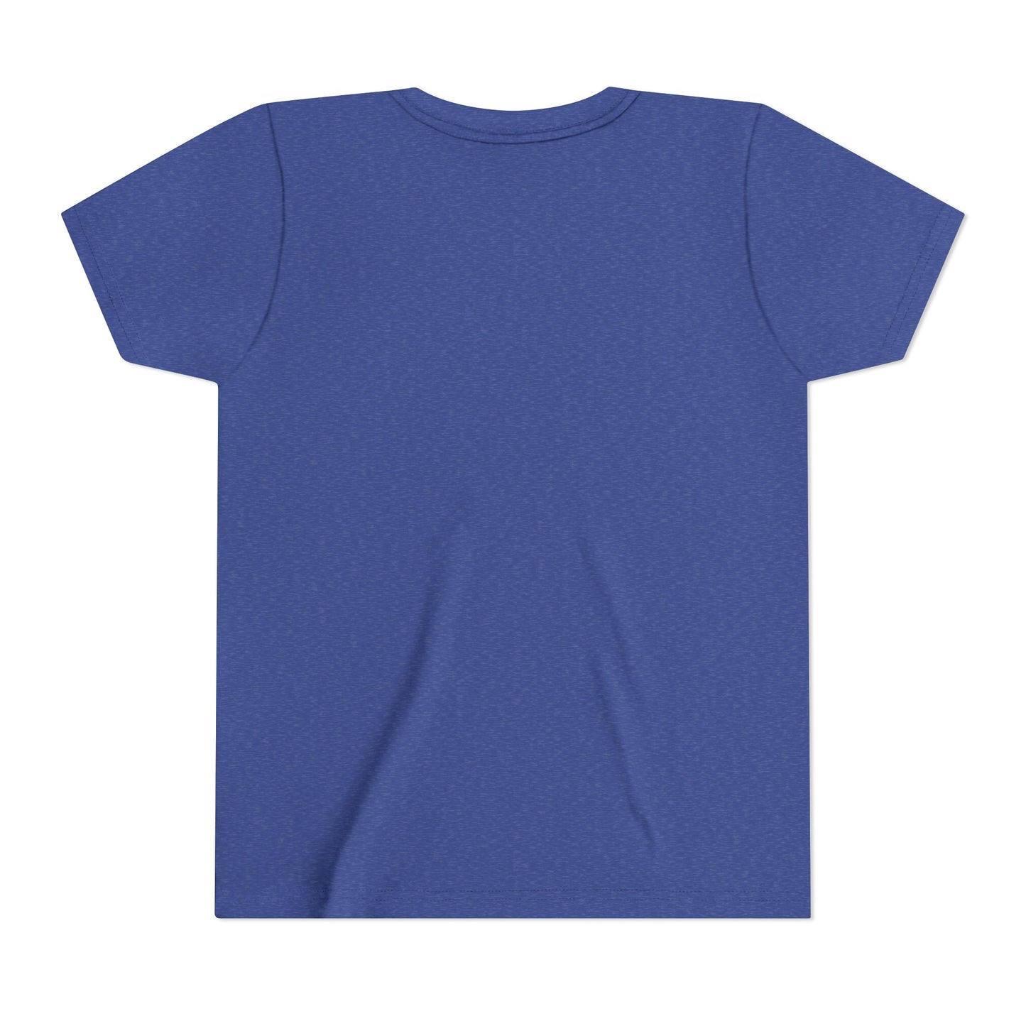 Youth Tee | Greyhounds | Blue Burst