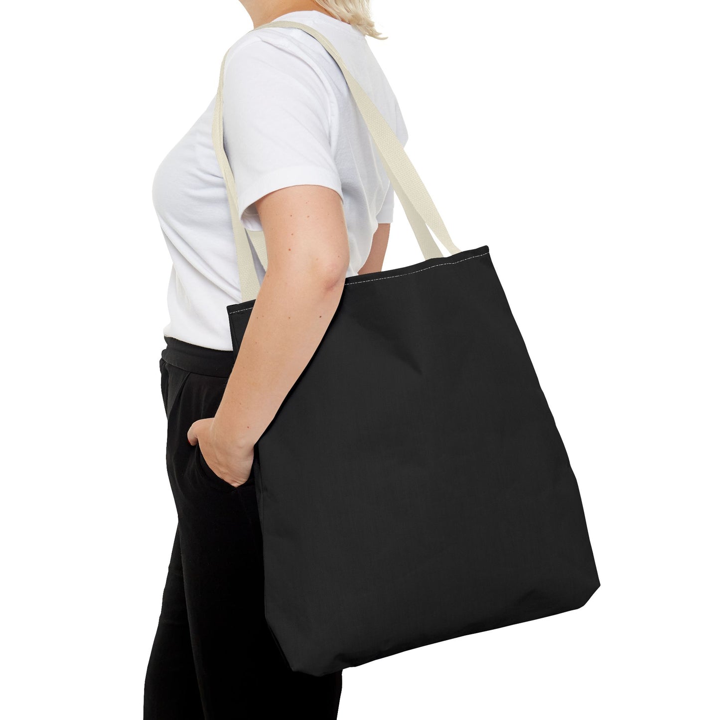 Totes | Columbia, South Carolina | Dark (Blue)