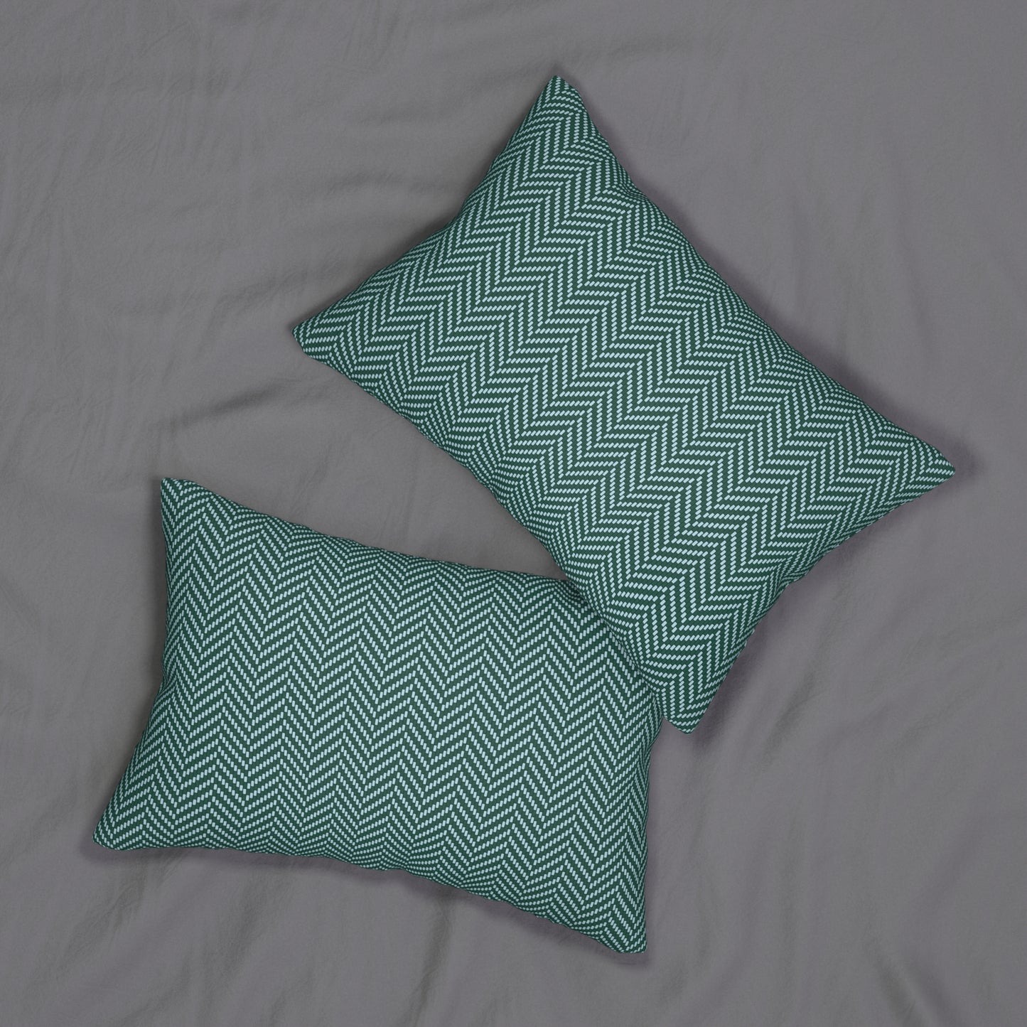 Pillow | New Orleans, Louisiana | Herringbone