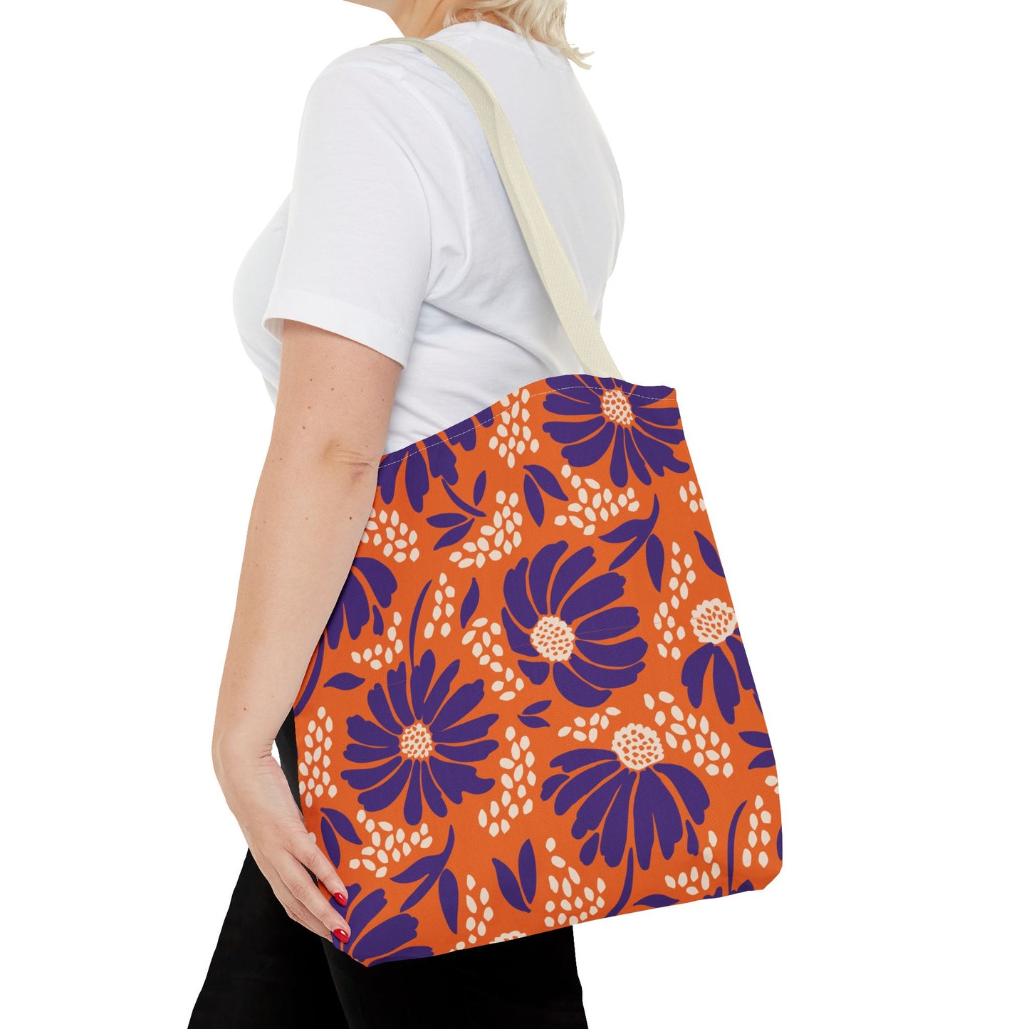 Tote Bag | Clemson, SC | Bellis