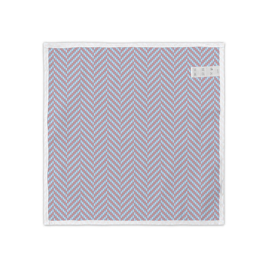 Napkins | Oxford, Mississippi | Herringbone