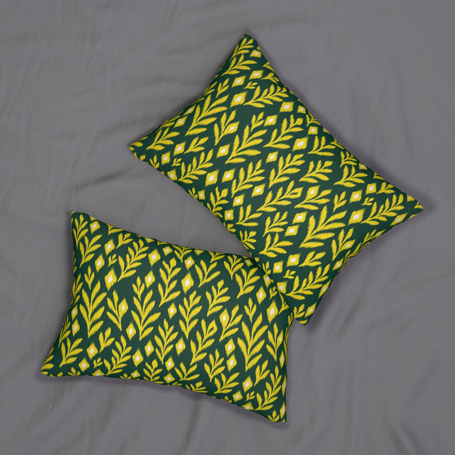 Pillow | Eugene, Oregon | Laurel