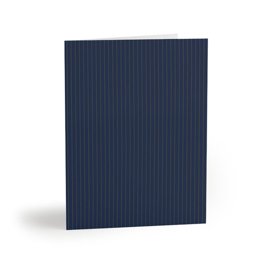 Notecards | Ann Arbor, Michigan | Pinstripe