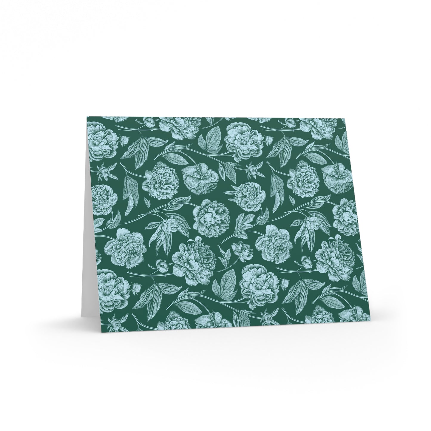 Notecards | New Orleans, Louisiana | Peony