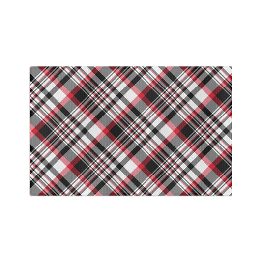 Tea Towels | New Brunswick, New Jersey | Tartan
