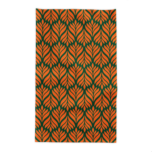 Tablecloth | Miami, Florida | Palm