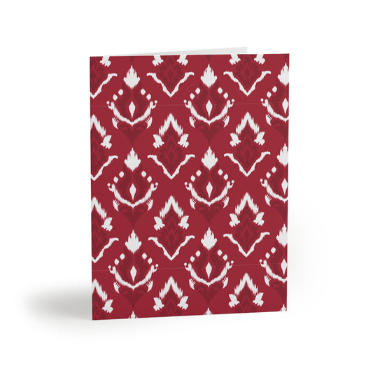 Notecards | Bloomington, Indiana | Ikat
