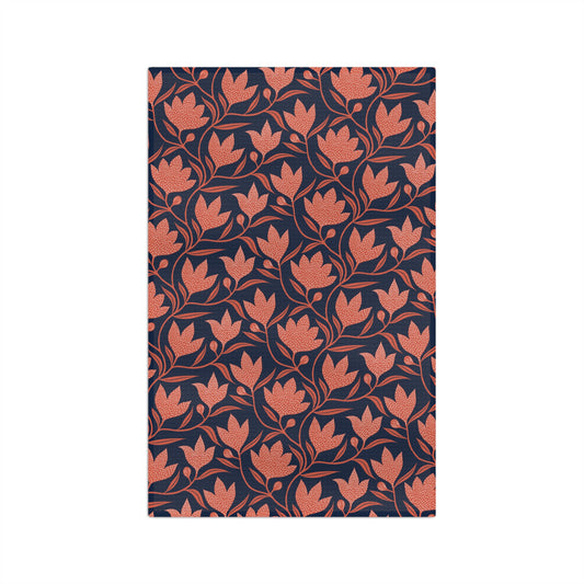 Tea Towel | Charlottesville, VA | Magnolia