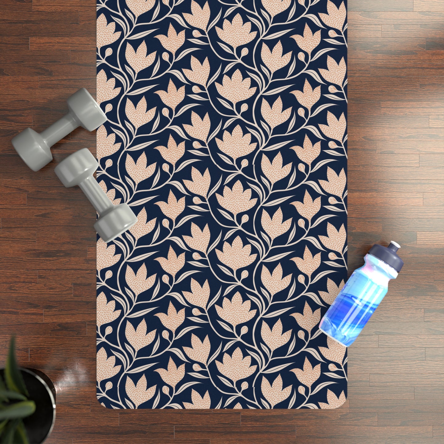 Yoga Mat | Auburn, Alabama | Magnolia