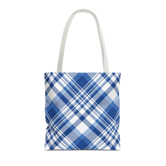 Totes | Lexington, Kentucky | Tartan