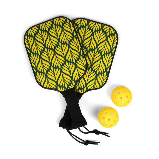 Pickleball Paddle Kit | Eugene, Oregon | Palm