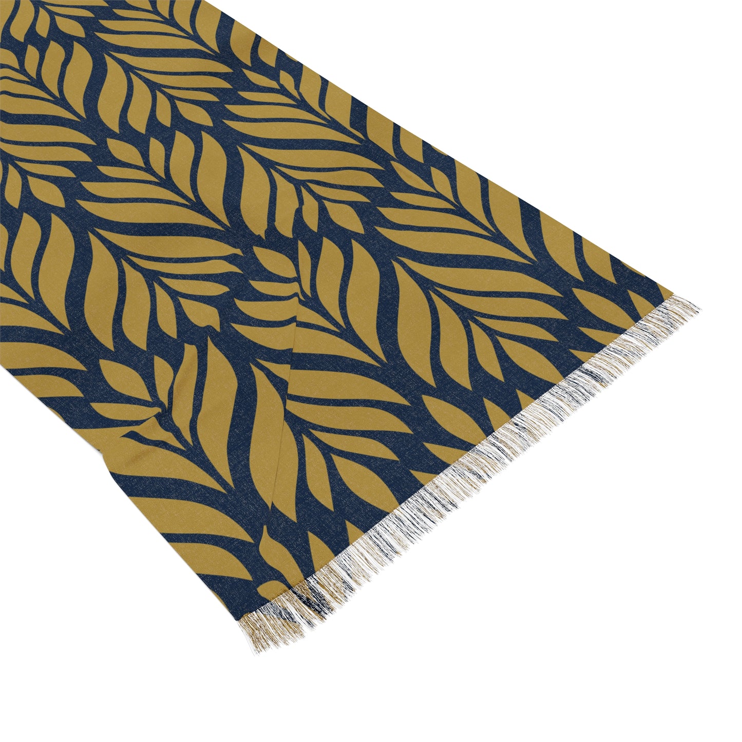 Scarf | Notre Dame, Indiana | Palm