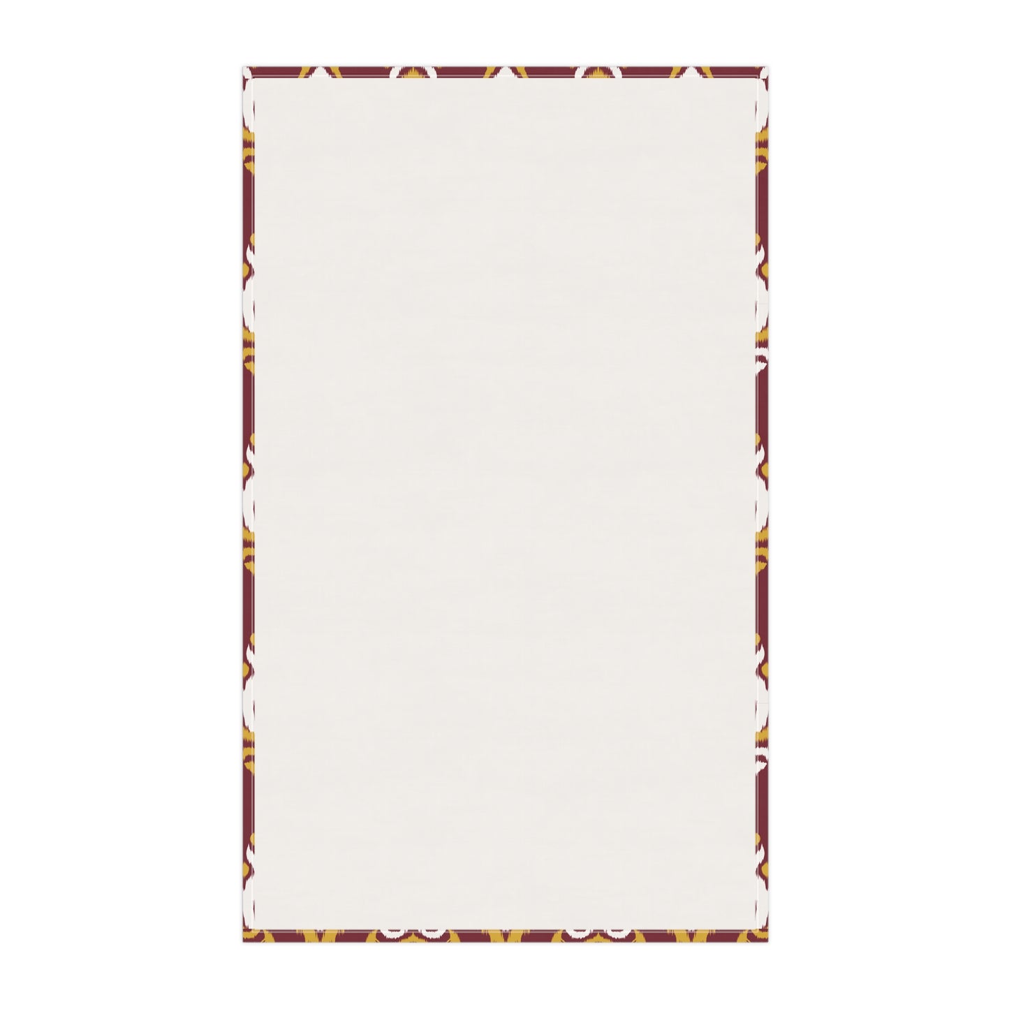 Tea Towels | Los Angeles, California | Ikat