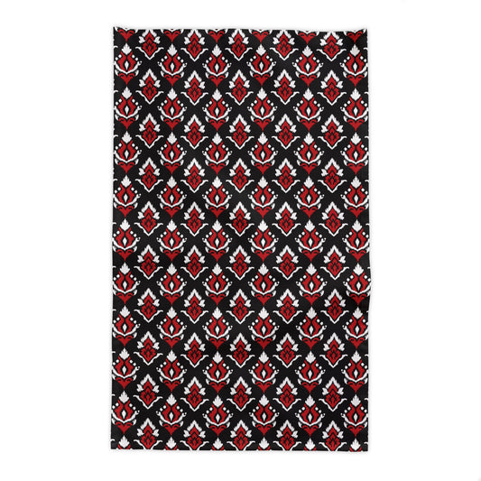 Tablecloth | Salt Lake City, Utah | Ikat