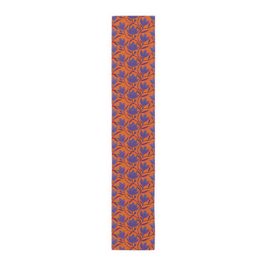 Table Runner | Clemson, South Carolina | Magnolia