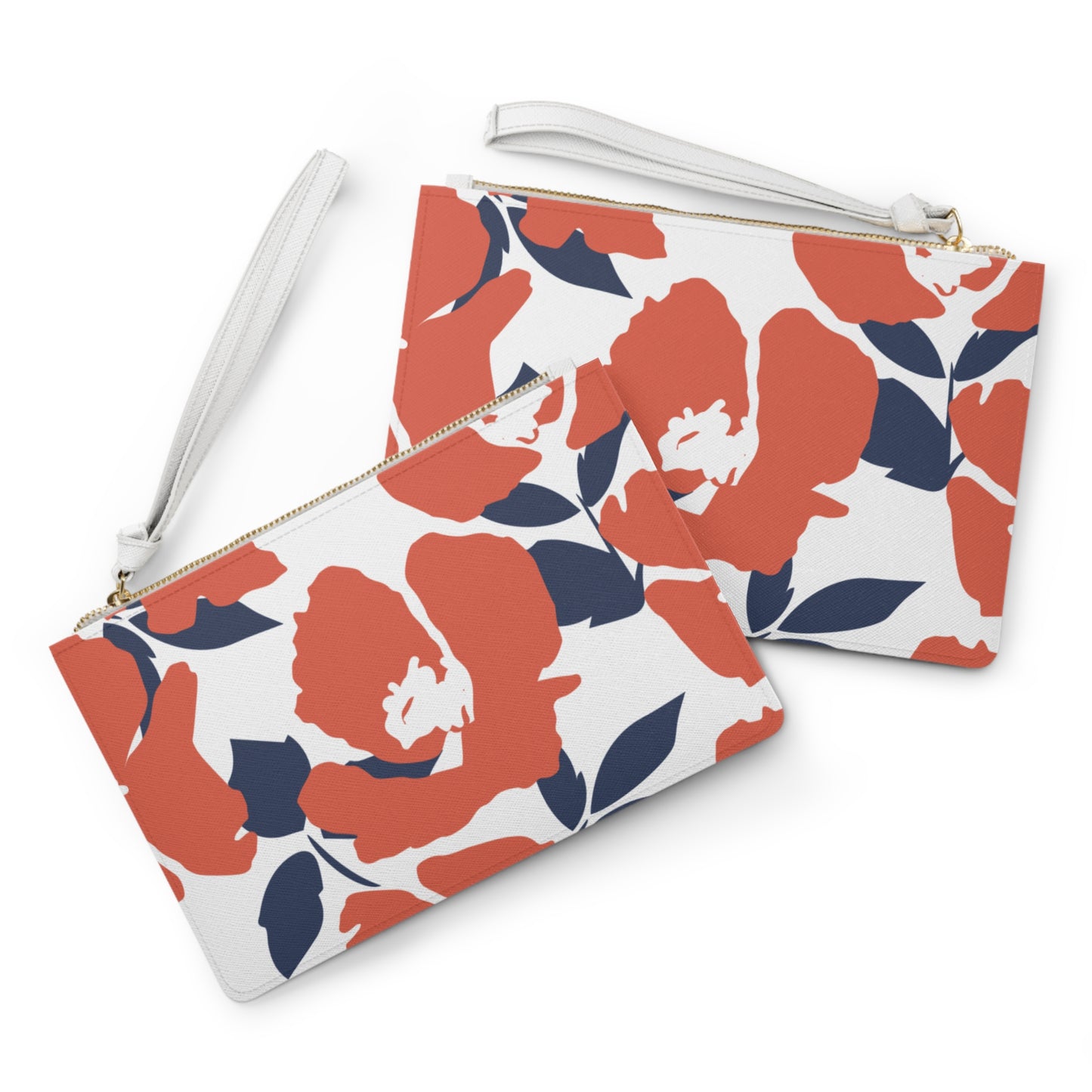Clutch Bag | Charlottesville, VA | Poppy