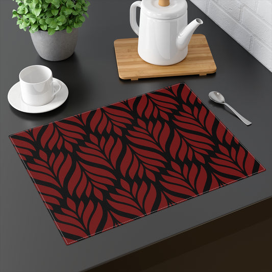 Placemat | Columbia, South Carolina | Palm