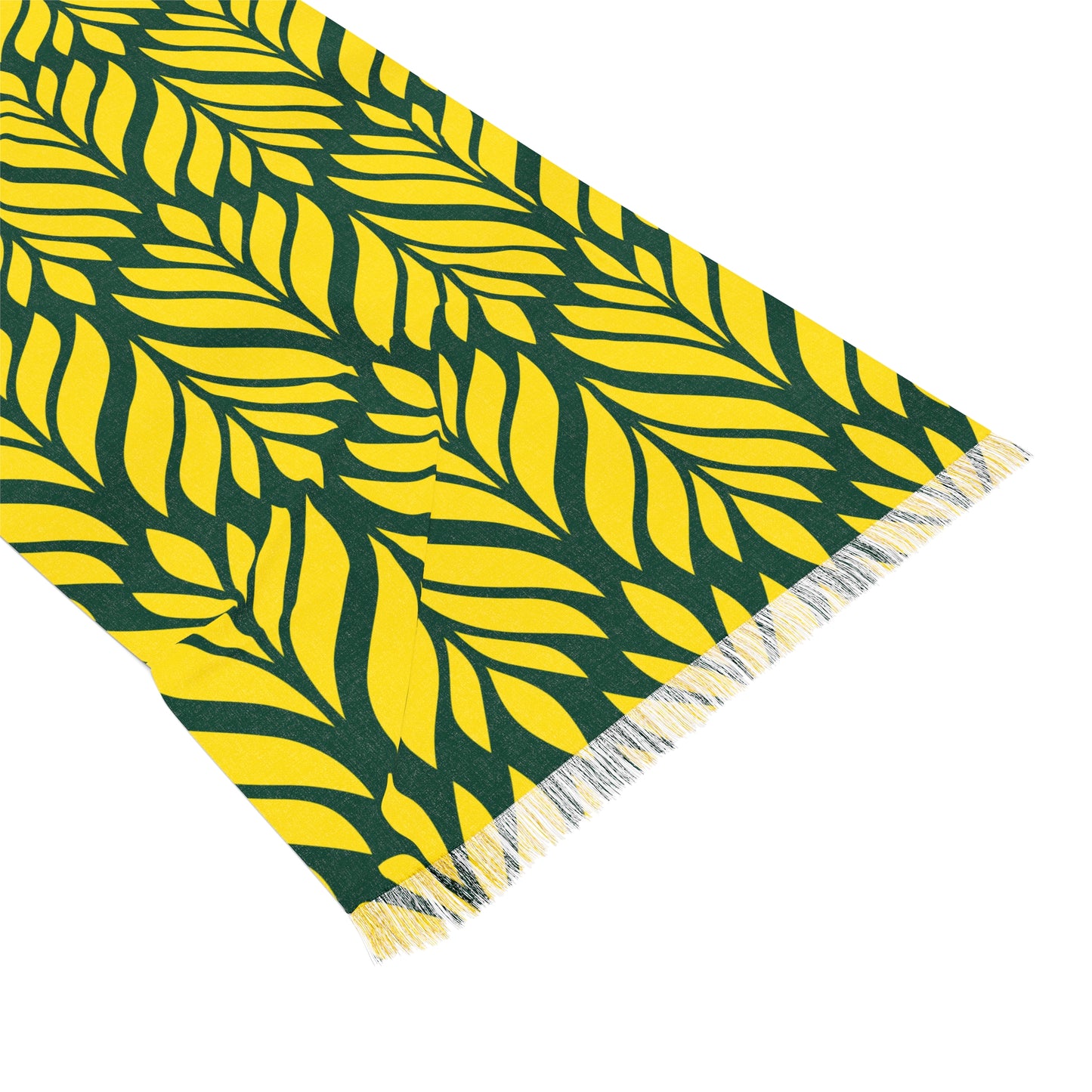 Scarf | Eugene, Oregon | Palm