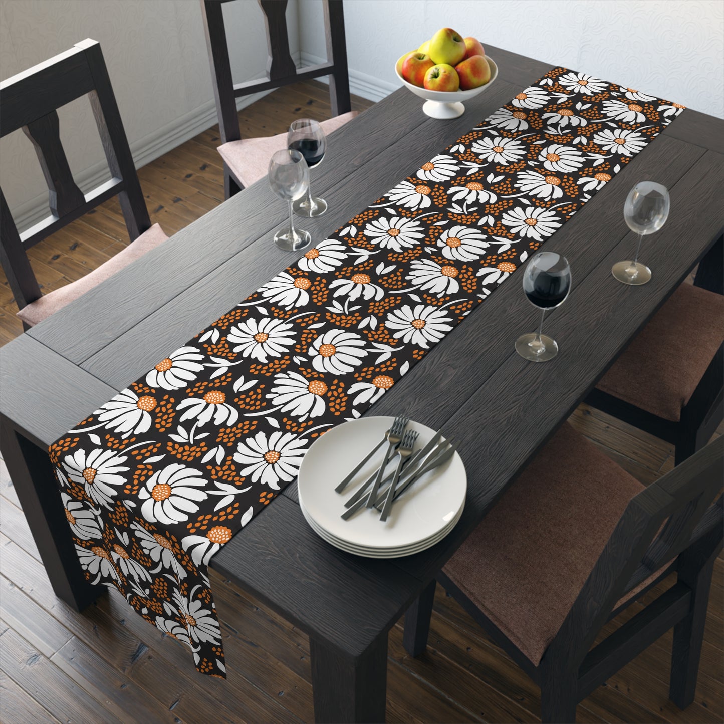 Table Runner | Princeton, New Jersey | Bellis