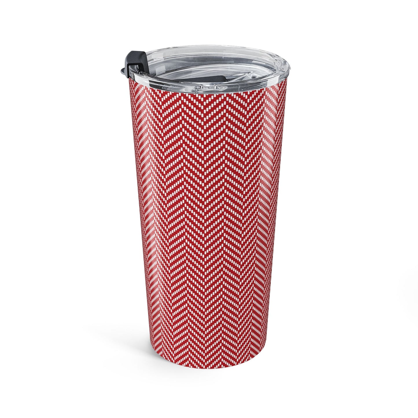 Tumbler | Madison, Wisconsin | Herringbone