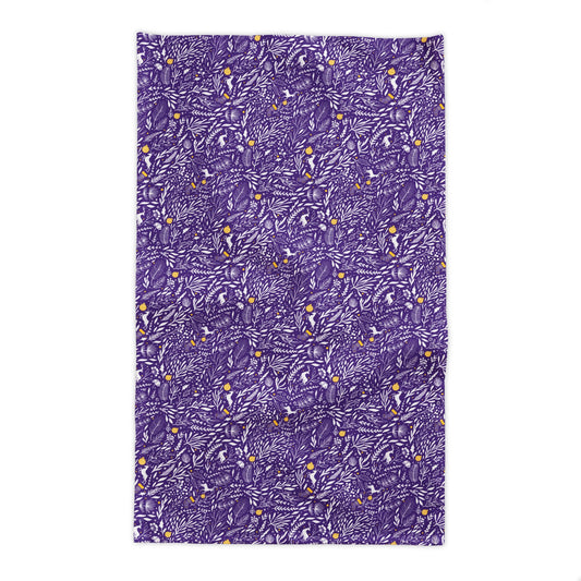 Tablecloth | Baton Rouge, Louisiana | Fauna