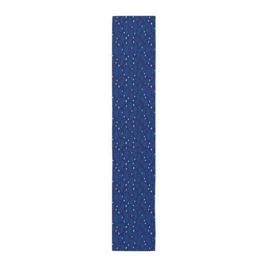 Table Runner | Durham, North Carolina | Laurel