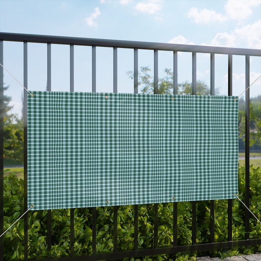 Banner | New Orleans, Louisiana | Tweed