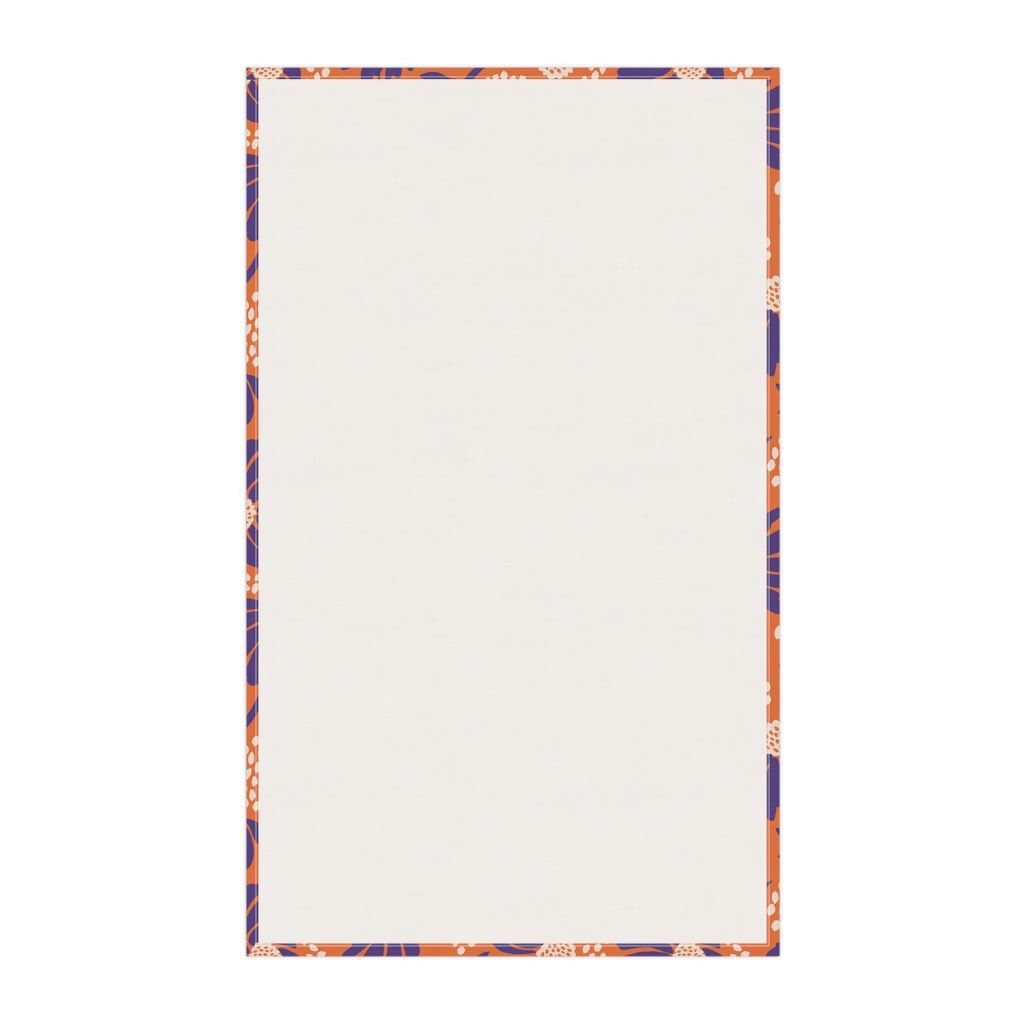 Tea Towel | Clemson, SC | Bellis