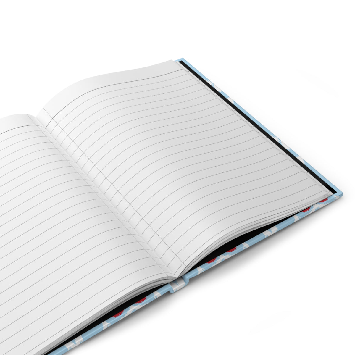 Journal | Oxford, Mississippi | Ikat