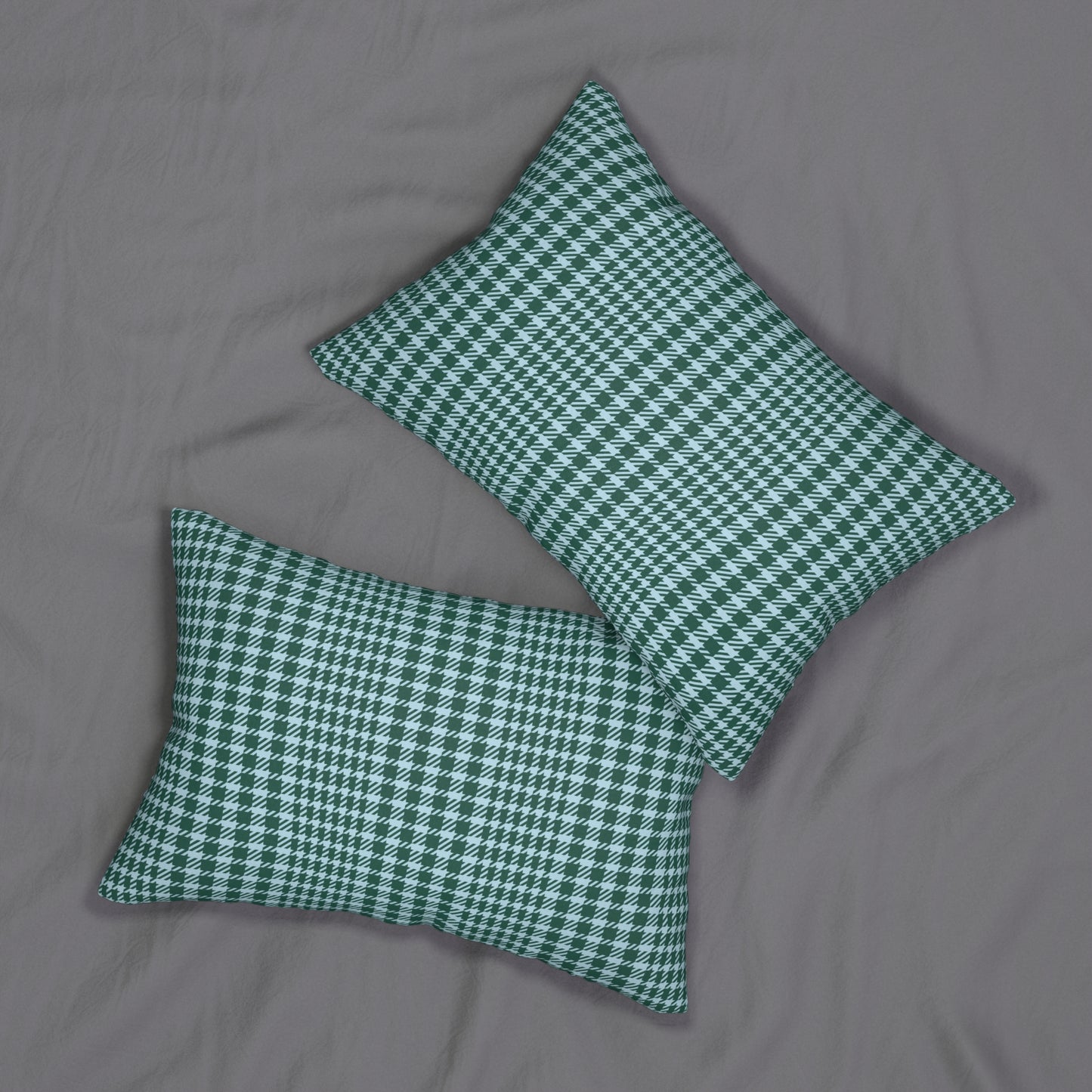 Pillow | New Orleans, Louisiana | Tweed
