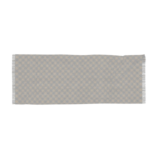 Scarf | Winston Salem, North Carolina | Gingham
