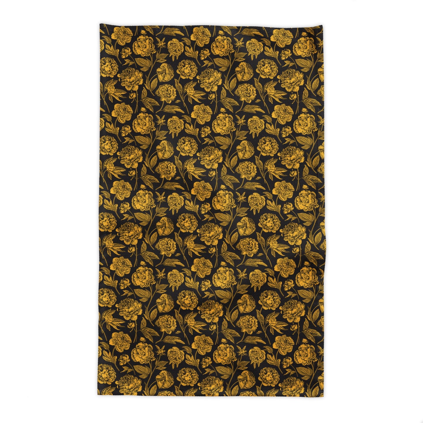 Tablecloth | Kennesaw, Georgia | Peony