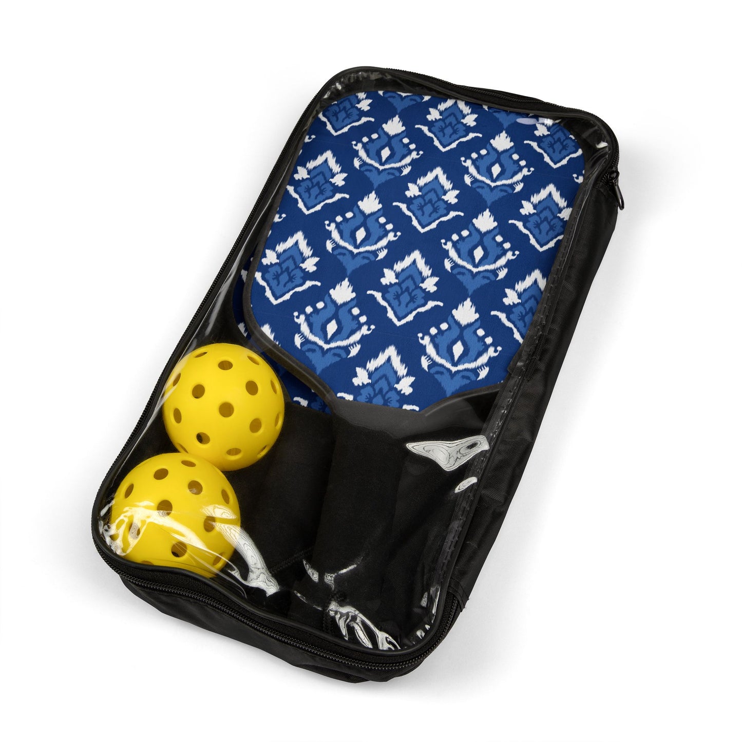 Pickleball Paddle Kit | Lexington, Kentucky | Ikat