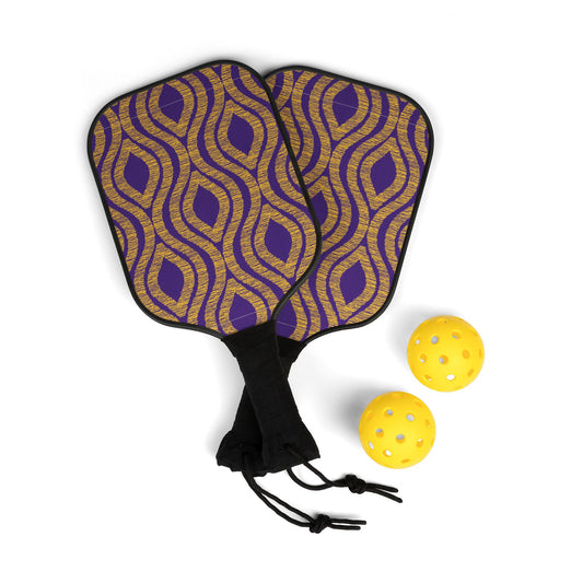Pickleball Paddle Kit | Baton Rouge, Louisiana | Ogee