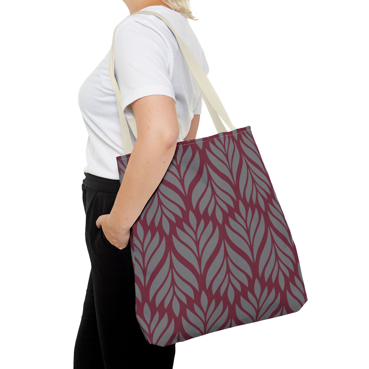 Totes | Starkville, Mississippi | Palm