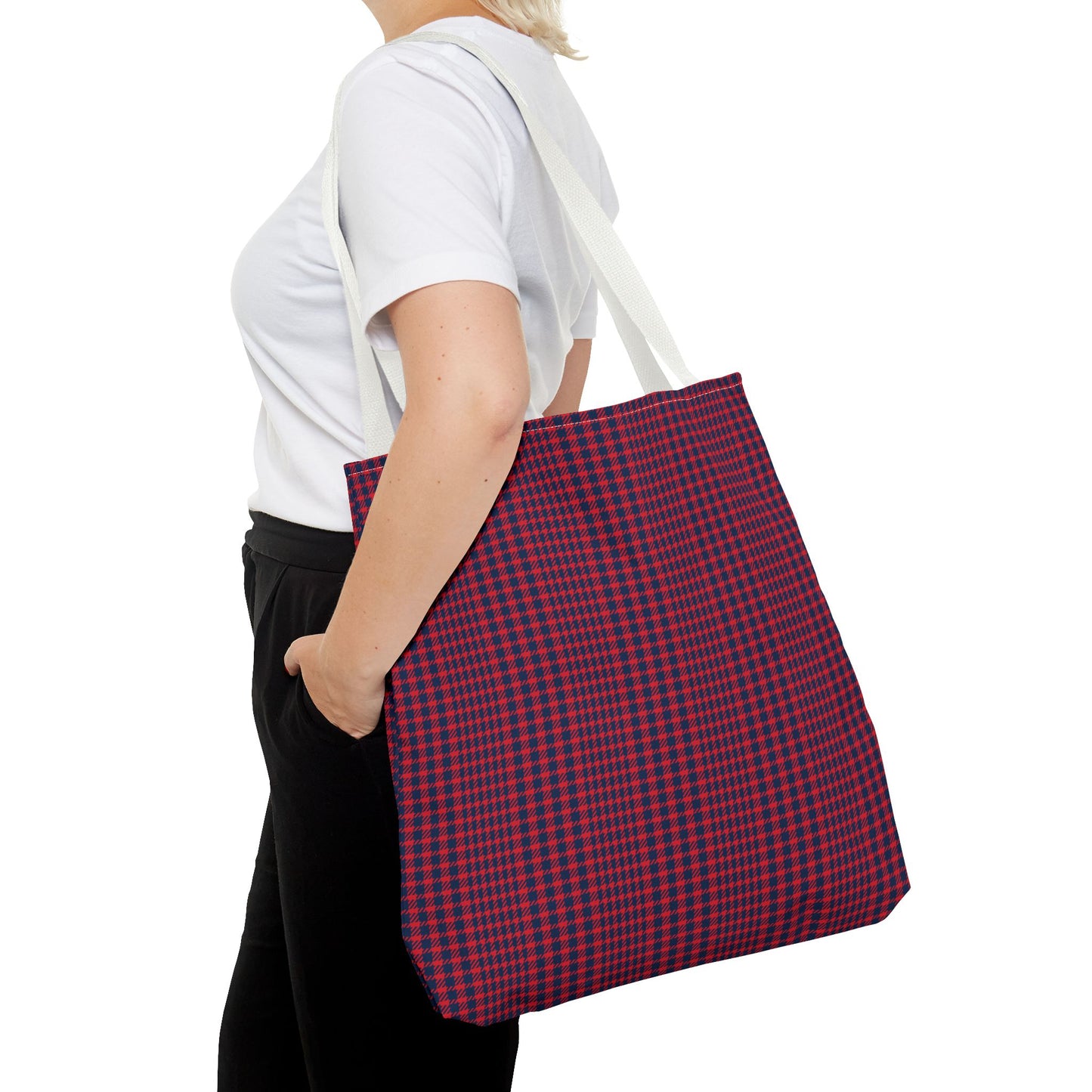 Totes | Oxford, Mississippi | Tweed