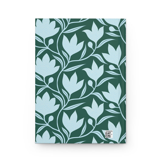Journal | New Orleans, Louisiana | Magnolia