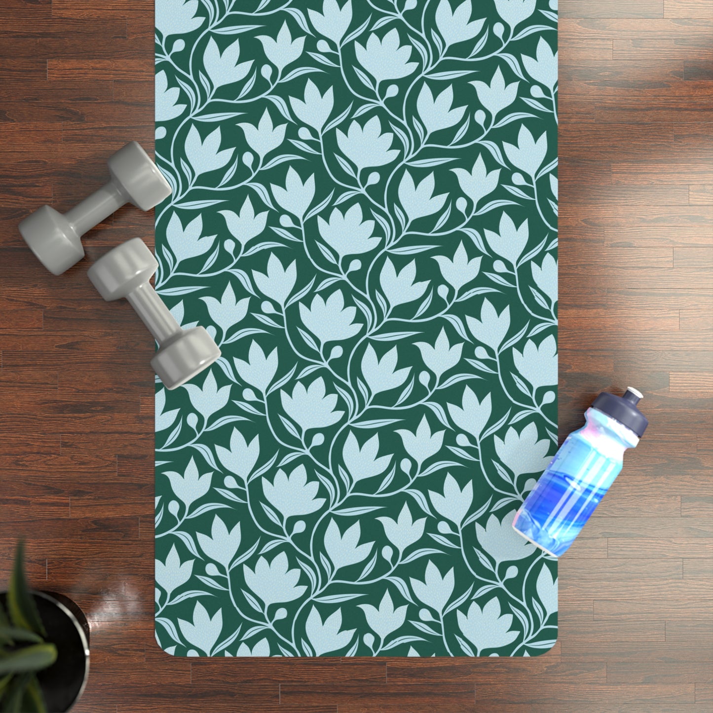 Yoga Mat | New Orleans, Louisiana | Magnolia