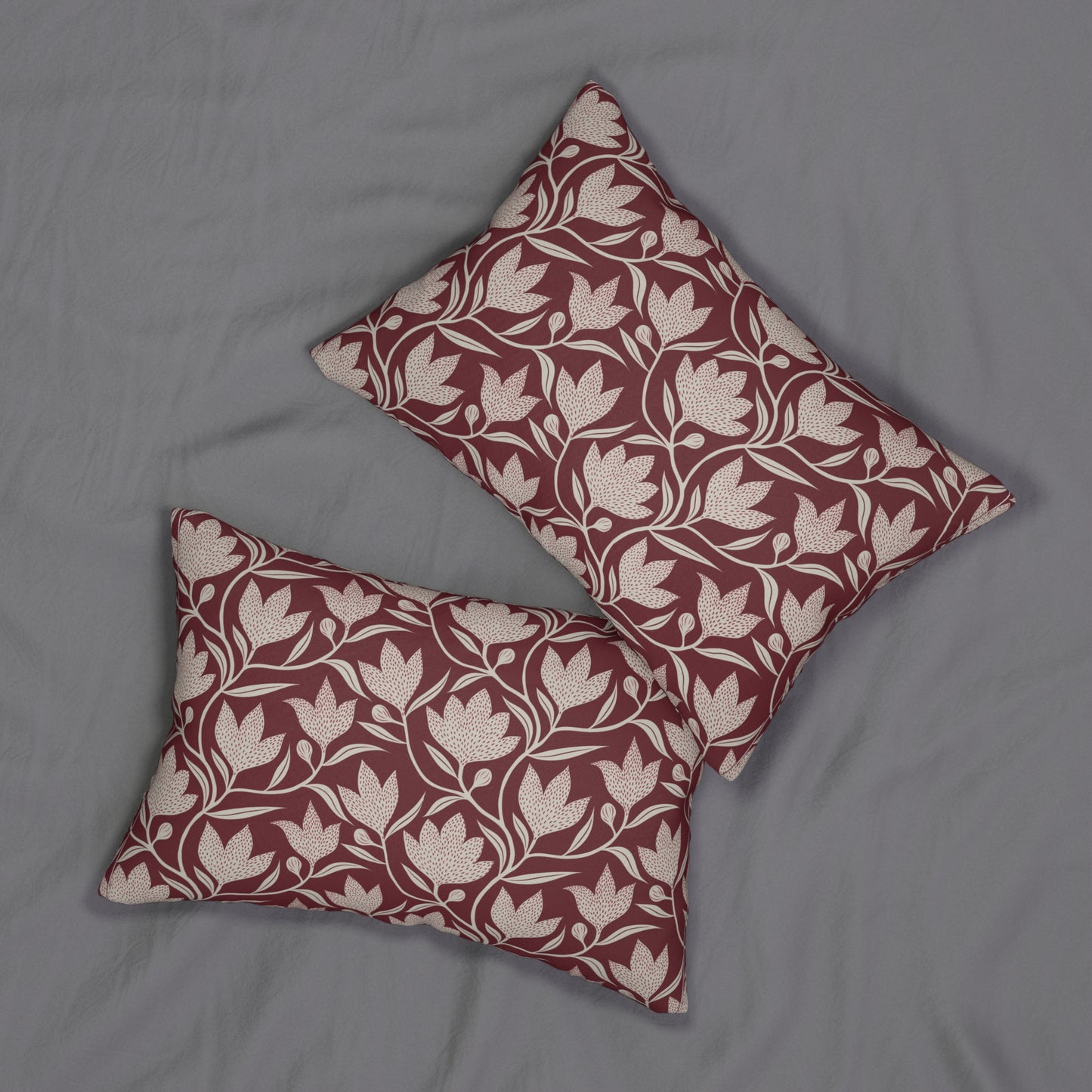 Pillow | Tuscaloosa, Alabama | Magnolia