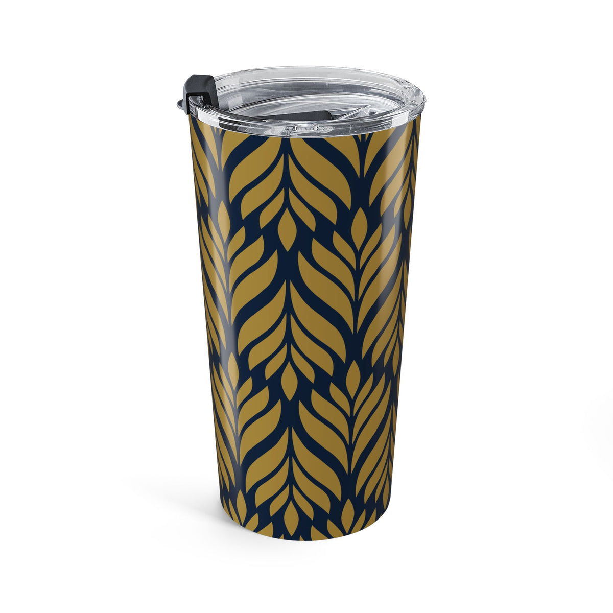 Tumbler | Notre Dame, Indiana | Palm