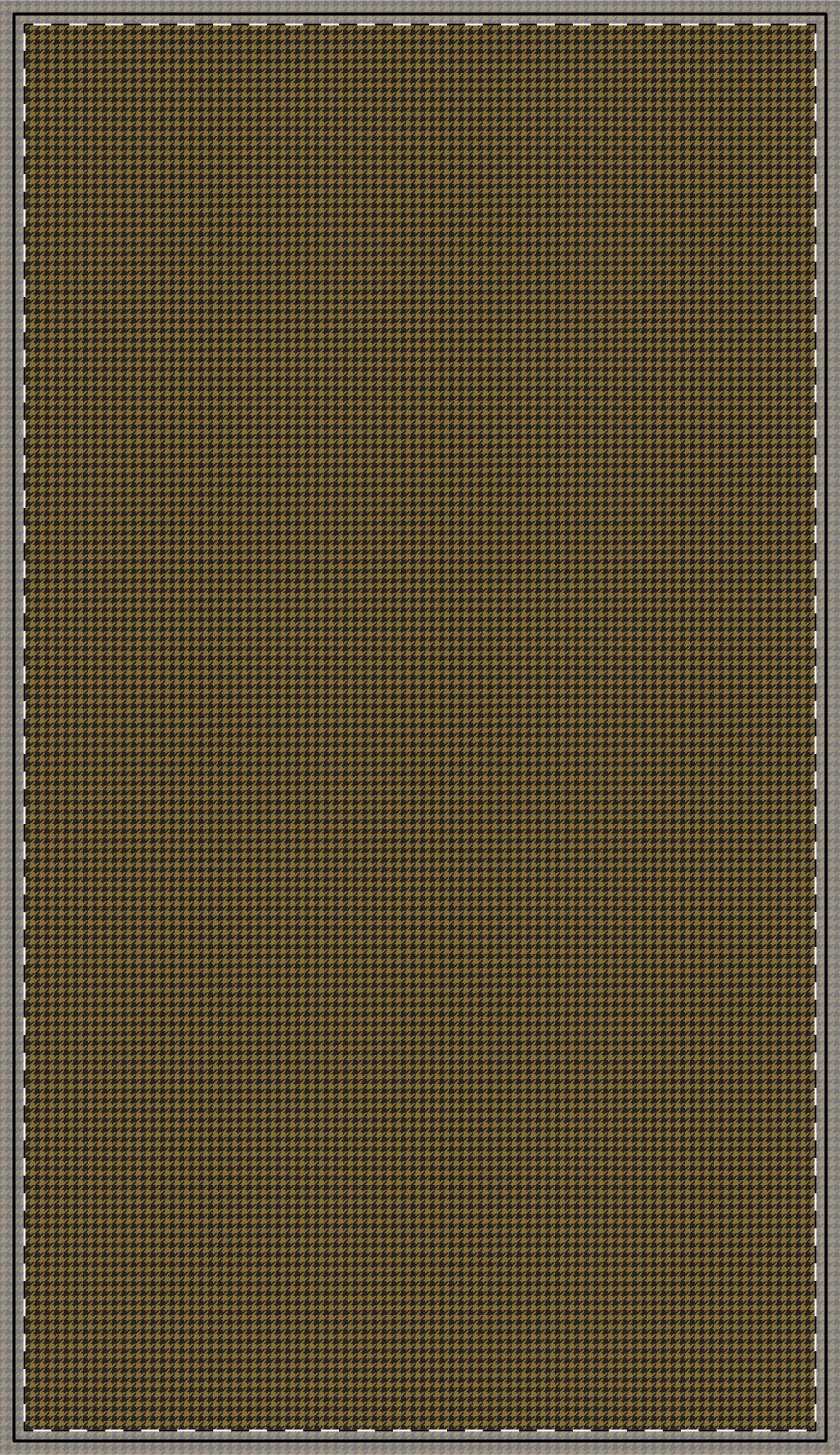 Tablecloth | Winston Salem, North Carolina | Gingham