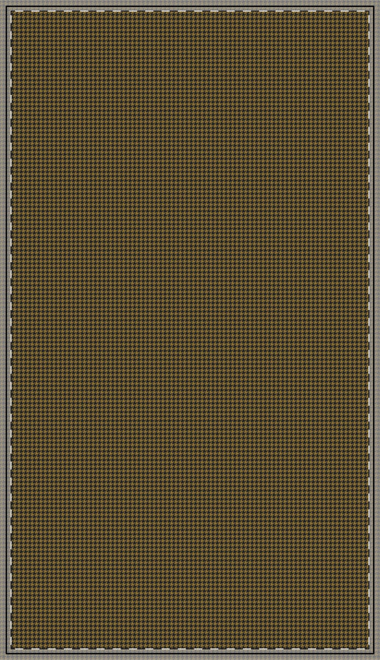 Tablecloth | Winston Salem, North Carolina | Gingham