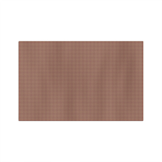 Tea Towels | Tallahassee, Florida | Houndstooth