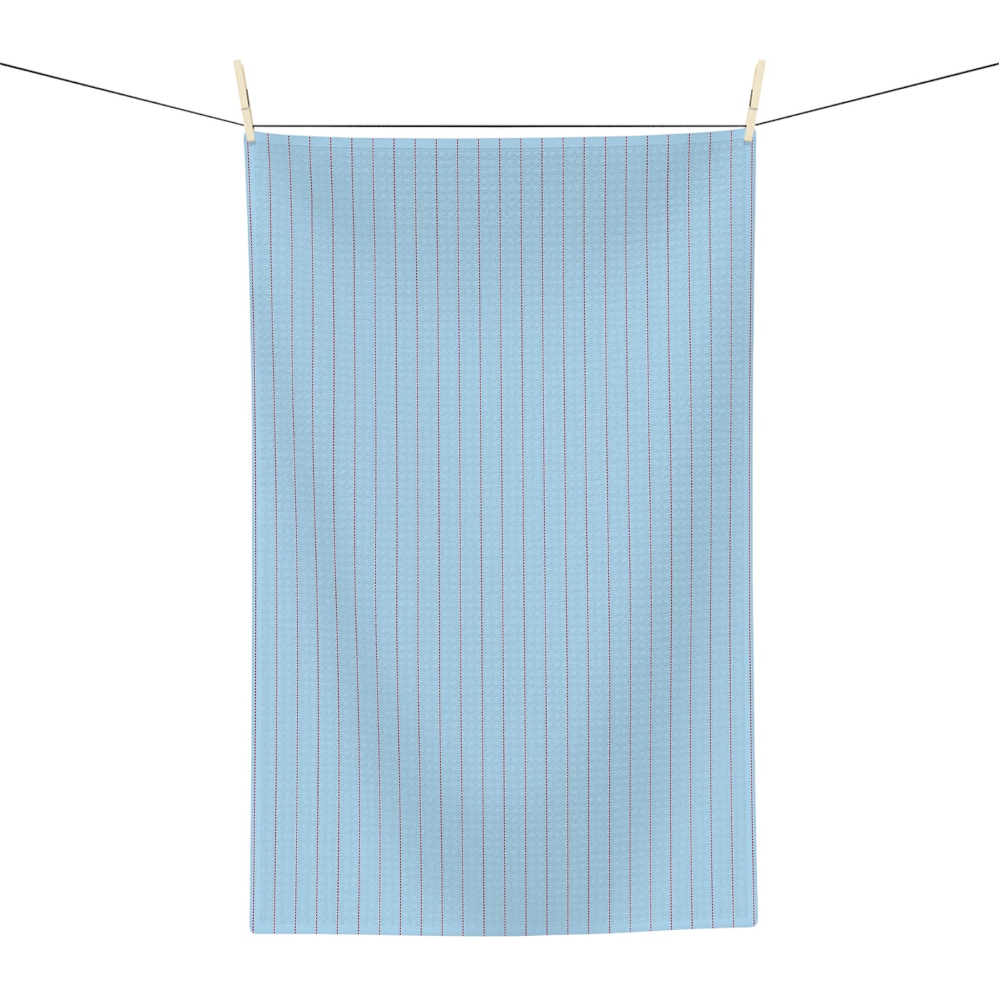 Tea Towels | Oxford, Mississippi | Pinstripe