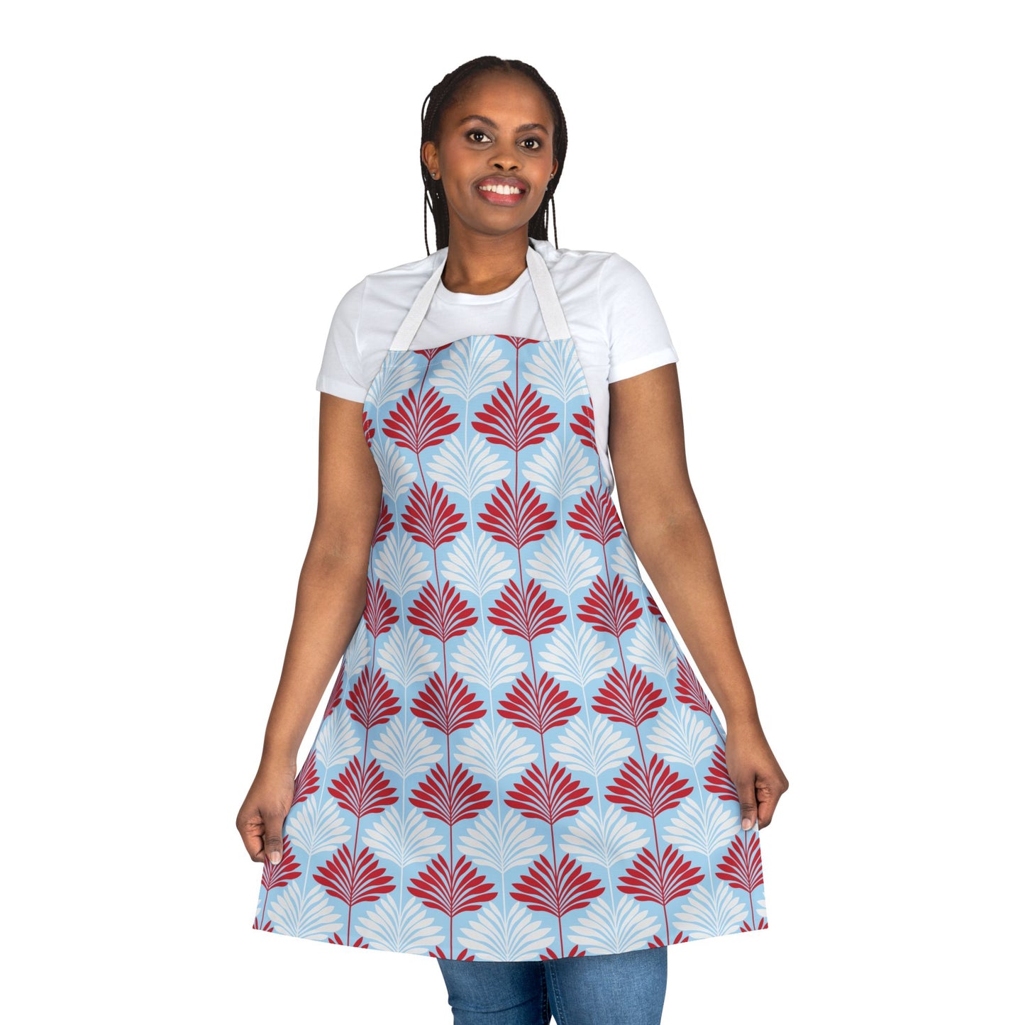 Apron | Oxford, Mississippi | Deco