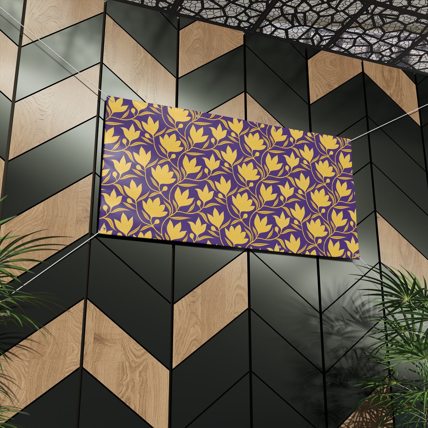 Banner | Baton Rouge, Louisiana | Magnolia