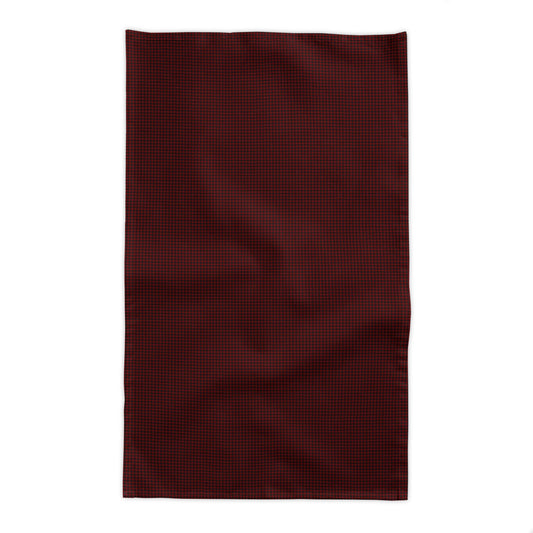 Tablecloth | Columbia, South Carolina | Houndstooth